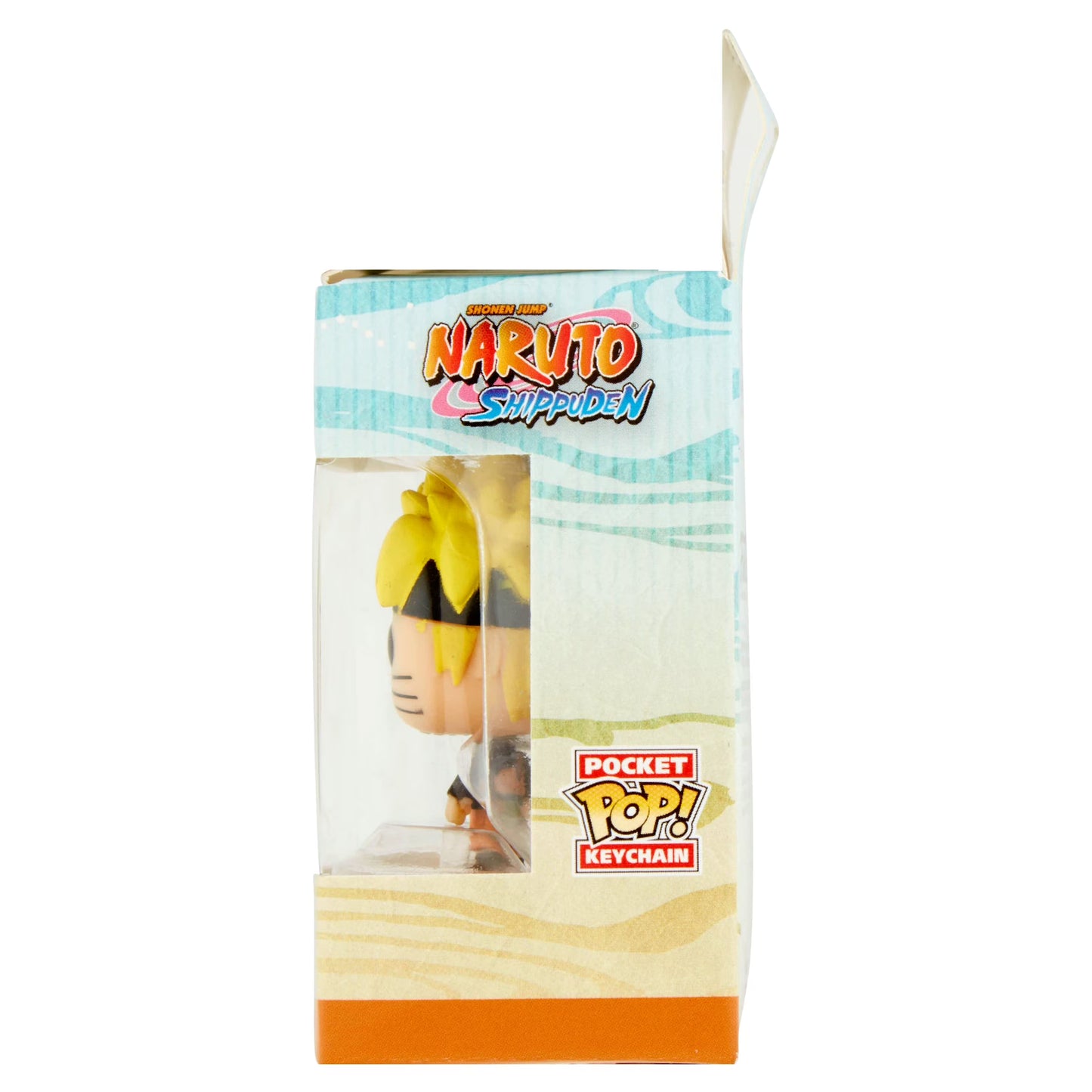 Funko Pocket Pop! Keychain: Naruto Shippuden - Naruto
