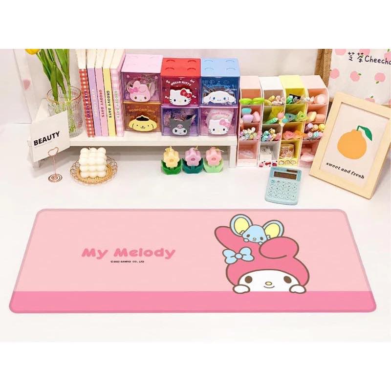 My Melody Desk Mat