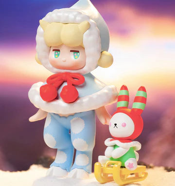 Satyr Rory Cozy Winter Time