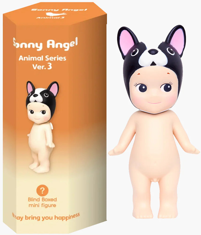 Sonny Angel Animal Series Ver. 3 Blind Box