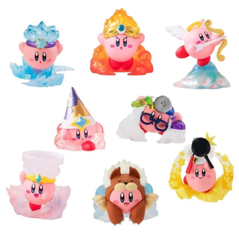 Kirby Copy Ability Figure Collection Blind Bag Mini-Figure (1 bag)