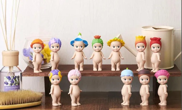 Sonny Angel Flower Series Blind Box