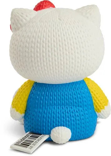 Hello Kitty and Friends - Hello Kitty #268 Handmade by ROBOTS Collectible Vinyl Figure