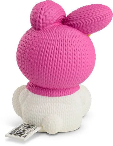 Hello Kitty and Friends - My Melody #270 Handmade by ROBOTS Collectible Vinyl Figure