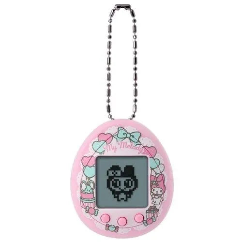 Bandai Namco x Sanrio My Melody Tamagotchi Nano Digital Pet