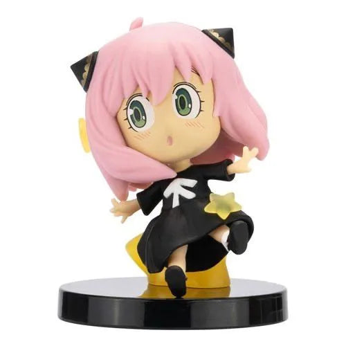 Spy x Family Total Anime 2-Inch Blind Box Mini-Figure by Jazwares