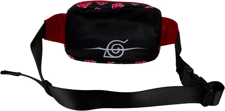 Loungefly Naruto Akatsuki Sling Bag
