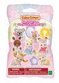 Calico Critters Baby Fun Hair Series Blind Bag