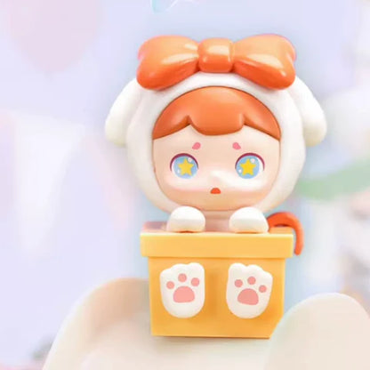 Laura Baby Sweet Wishes Series Blind Box