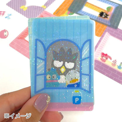 Sanrio Original Collector's Card Plus. Made in Japan.