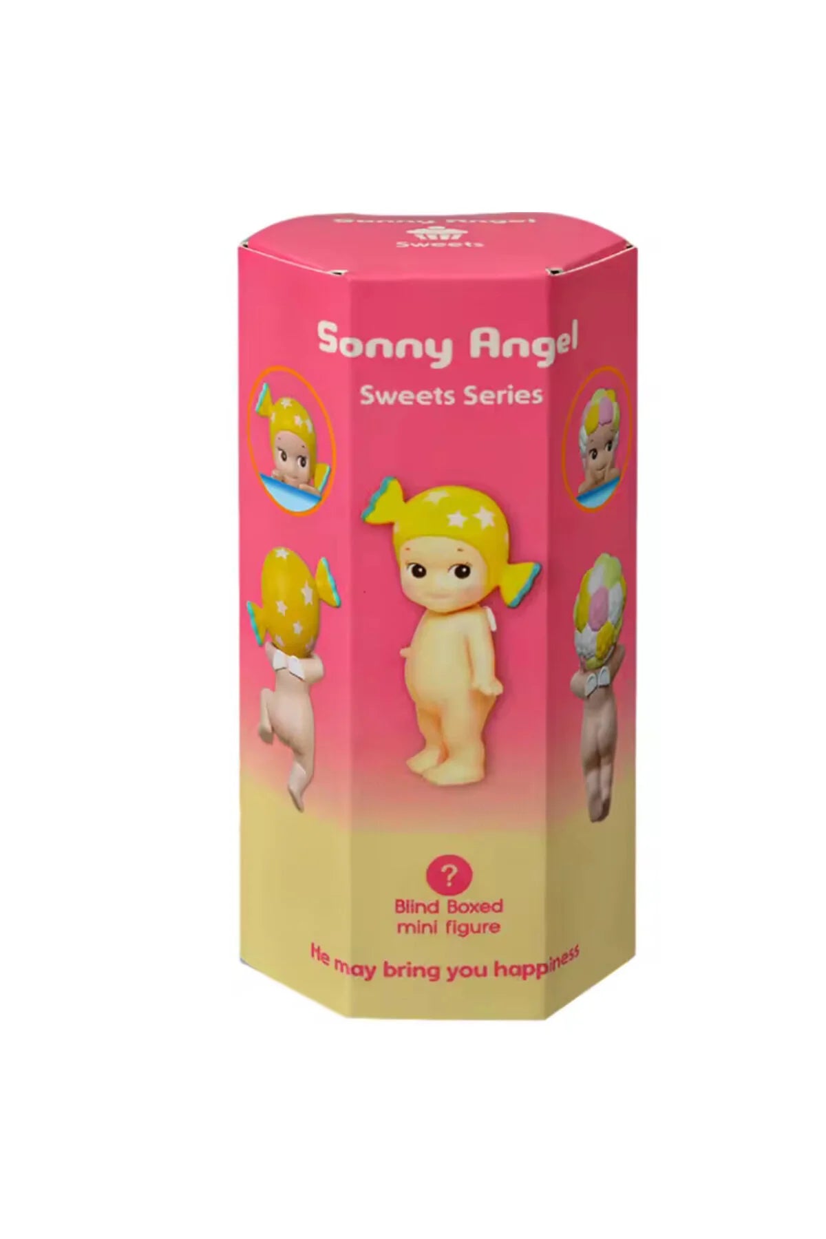 Sonny Angel Sweets Series Blind Box