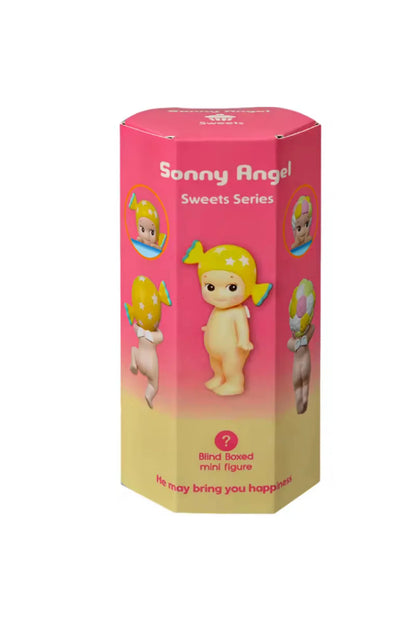 Sonny Angel Sweets Series Blind Box