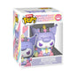 Funko Pop! Hello Kitty and Friends - Kuromi Unicorn Party Vinyl Figure