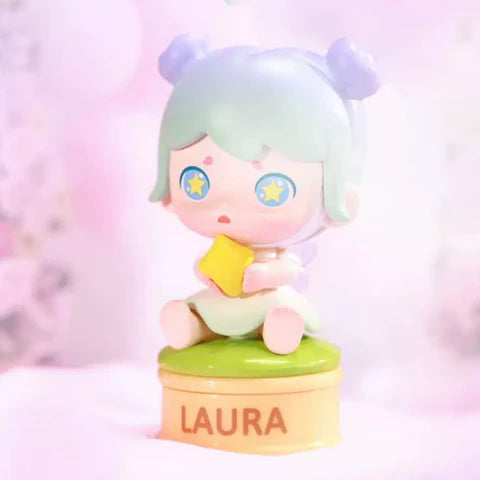 Laura Baby Sweet Wishes Series Blind Box