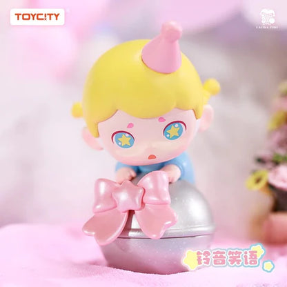 Laura Baby Sweet Wishes Series Blind Box