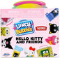 Sanrio Hello Kitty and Friends Lunch Buddies Blind Box Mini-Figure