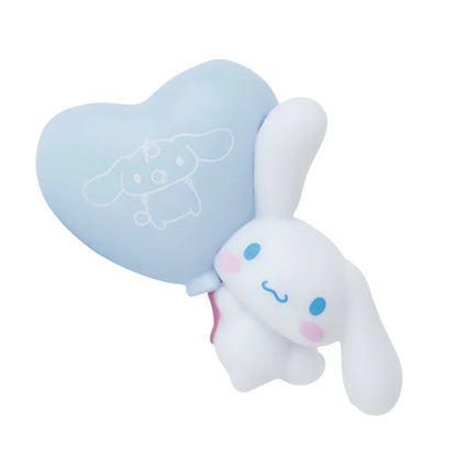 Sanrio Cinnamoroll Zipper Bite