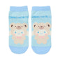 Cinnamoroll Fuzzy Socks – Cozy Bear Costume Design