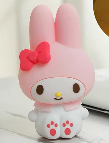 My Melody Night Light (Battery Operated)