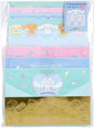Sanrio Original Cinnamoroll Letter Set. Made in Japan