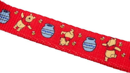 Winnie the Pooh Pet Leash