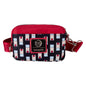 Loungefly Demon Slayer Sling Bag