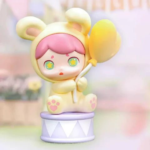 Laura Baby Sweet Wishes Series Blind Box