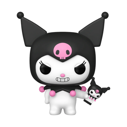 Funko Pop! Kuromi #88 – Brad’s Toys & Collectibles Exclusive