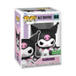 Funko Pop! Kuromi #88 – Brad’s Toys & Collectibles Exclusive