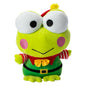 Sanrio Keroppi 9inch Holiday Plush