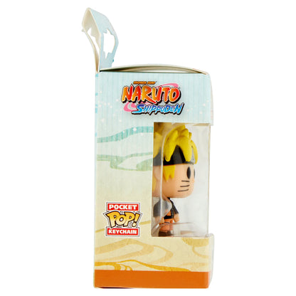 Funko Pocket Pop! Keychain: Naruto Shippuden - Naruto