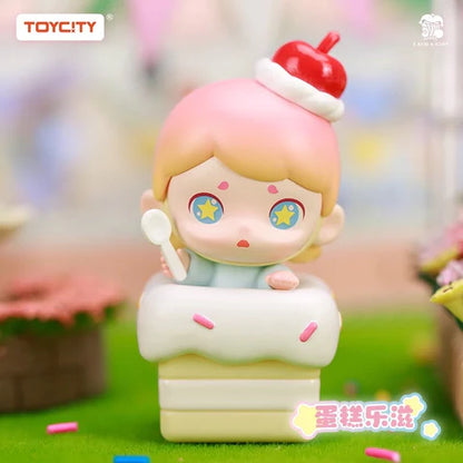 Laura Baby Sweet Wishes Series Blind Box