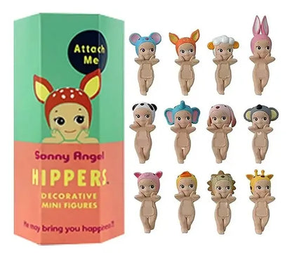 Sonny Angel HIPPERS