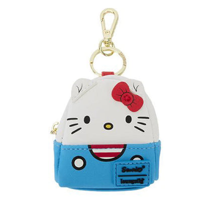 Loungefly Hello Kitty and Friends Bag Charm Mystery Box