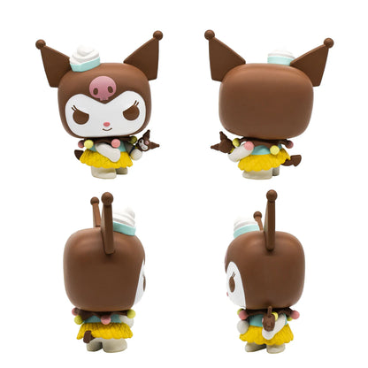 Funko Pop! Hello Kitty and Friends Kuromi (Ice Cream)
