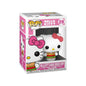 Funko Pop! Hello Kitty (Kawaii Burger Shop) Vinyl Figure #29