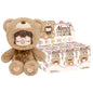 Rolife - Nanci Colorful Chocolate Cutie Bears Blind Box