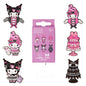 Loungefly Sanrio My Melody & Kuromi Mystery Pin Box