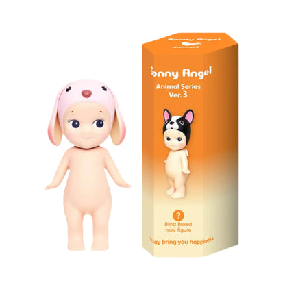 Sonny Angel Animal Series Ver. 3 Blind Box