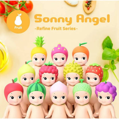 Sonny Angel Fruit Series Blind Box