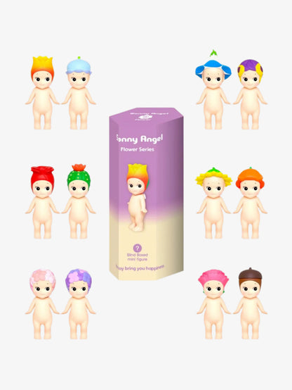 Sonny Angel Flower Series Blind Box