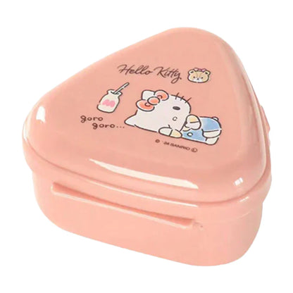 Hello Kitty Riceball Case