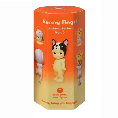 Sonny Angel Animal Series Ver. 3 Blind Box