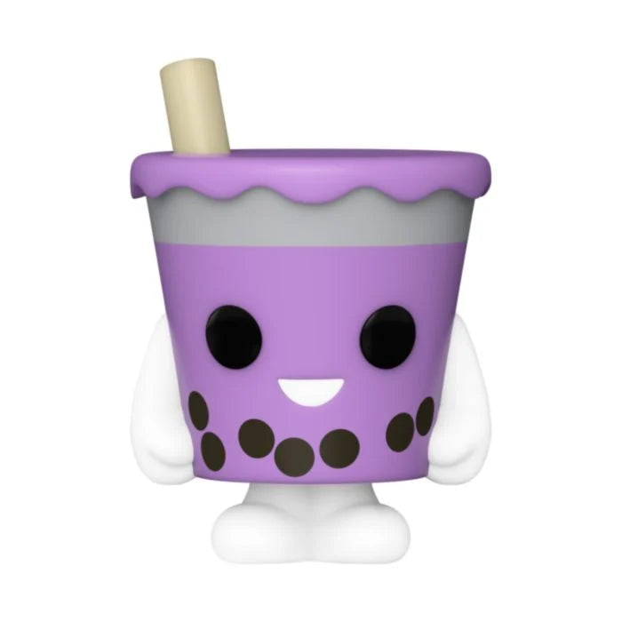 Funko Bitty Pop! Boba Keychain (1 figure/ 3 keychain cases)