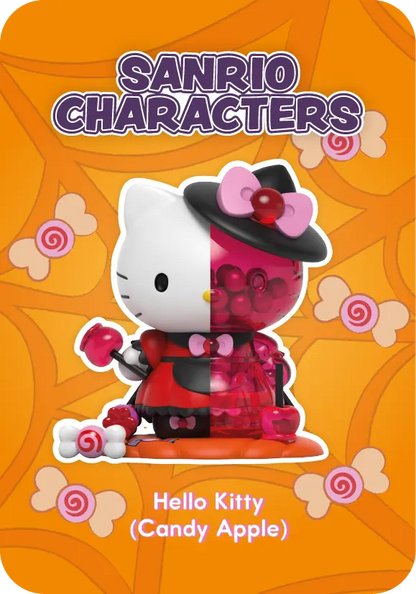 Sanrio Spooky Fun Series