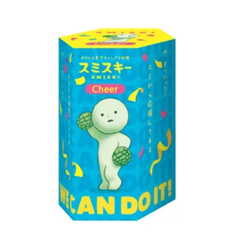 Smiski CHEER Series Blind Box