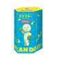 Smiski CHEER Series Blind Box
