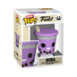 Funko Bitty Pop! Boba Keychain (1 figure/ 3 keychain cases)