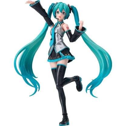 Blokees Fantastics Series - Hatsune Miku Official Outfit