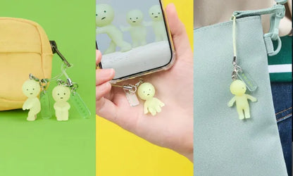 Smiski Strap Accessory - Series 1